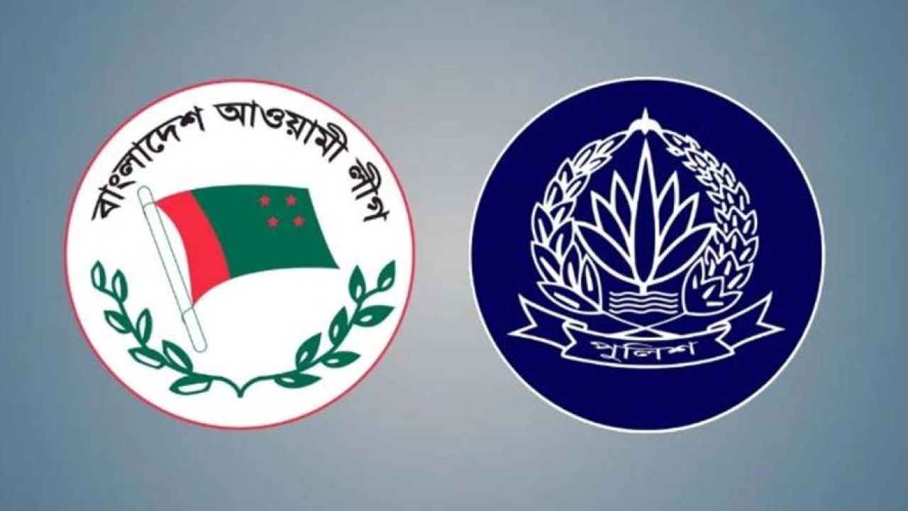 দেশজুড়ে পুলিশের সতর্কতা