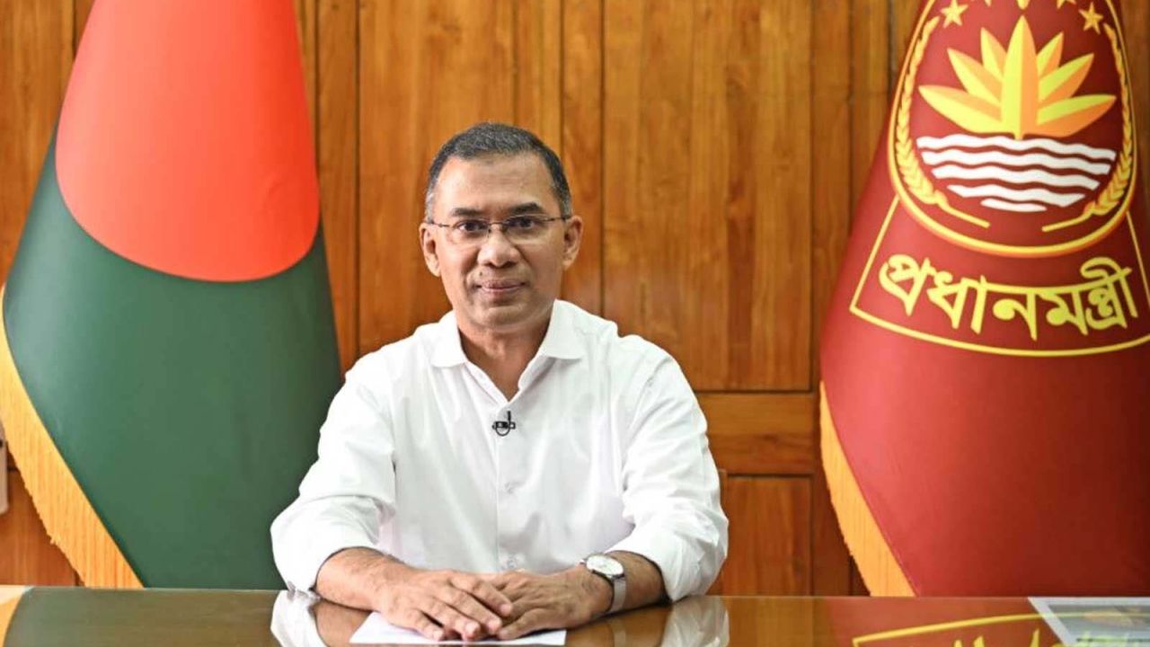 শিক্ষার পাশাপাশি খেলাধুলা ও সৃজনশীল কর্মকাণ্ড গুরুত্বপূর্ণ: প্রধানমন্ত্রী