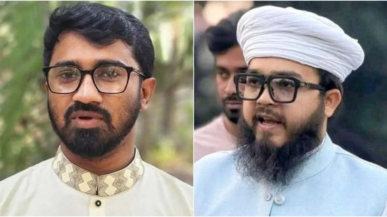 এমপি হানজালাকে চিড়িয়াখানায় রাখা হোক: রাশেদ খাঁন