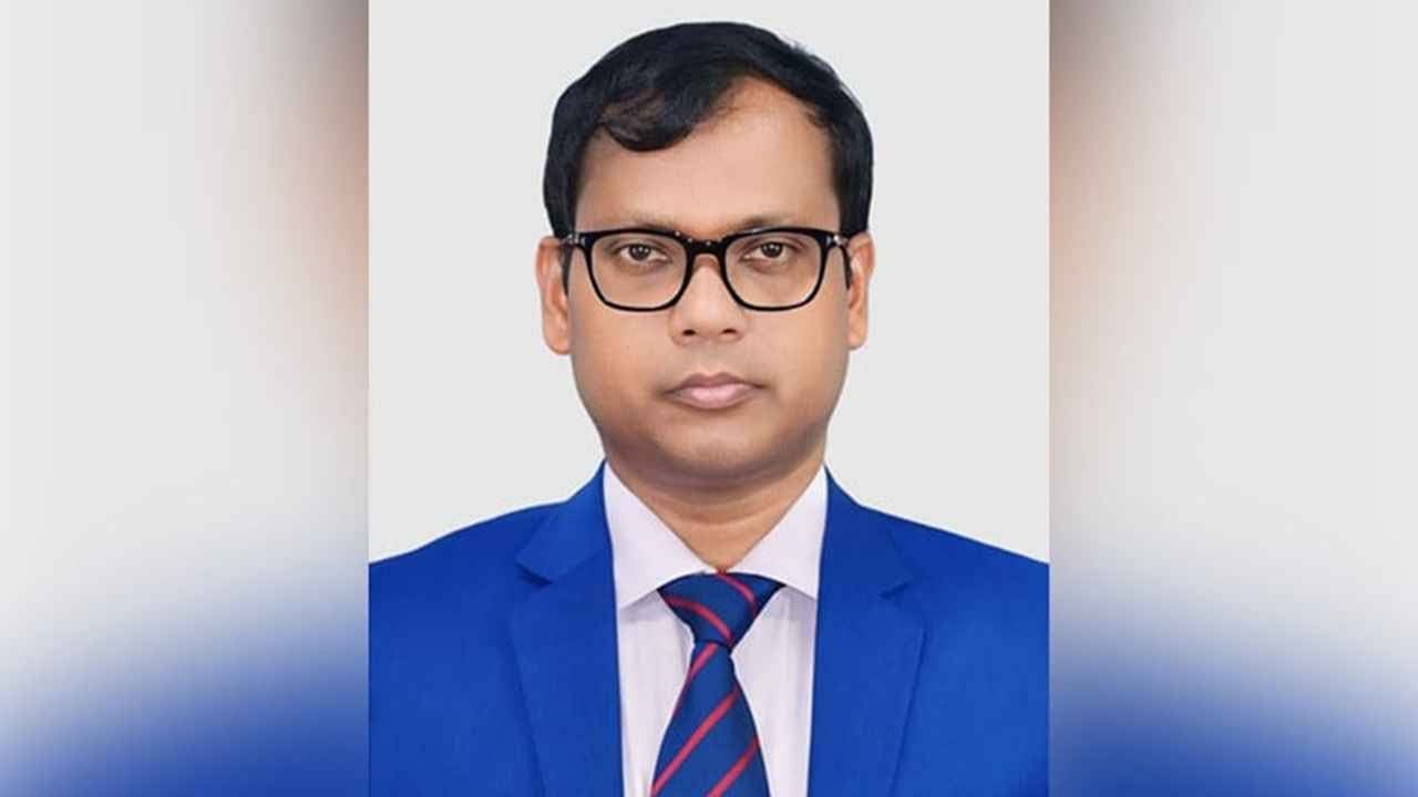 সিলেটের ডিসি সারওয়ার আলম প্রত্যাহার