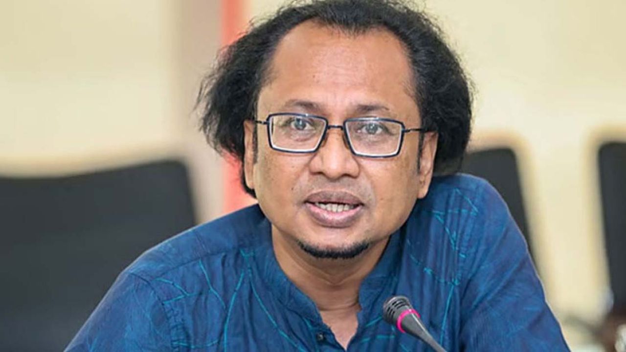 আওয়ামী লীগ নিষিদ্ধের বিষয়ে সিদ্ধান্ত দেবে আদালত: ডা. জাহেদ