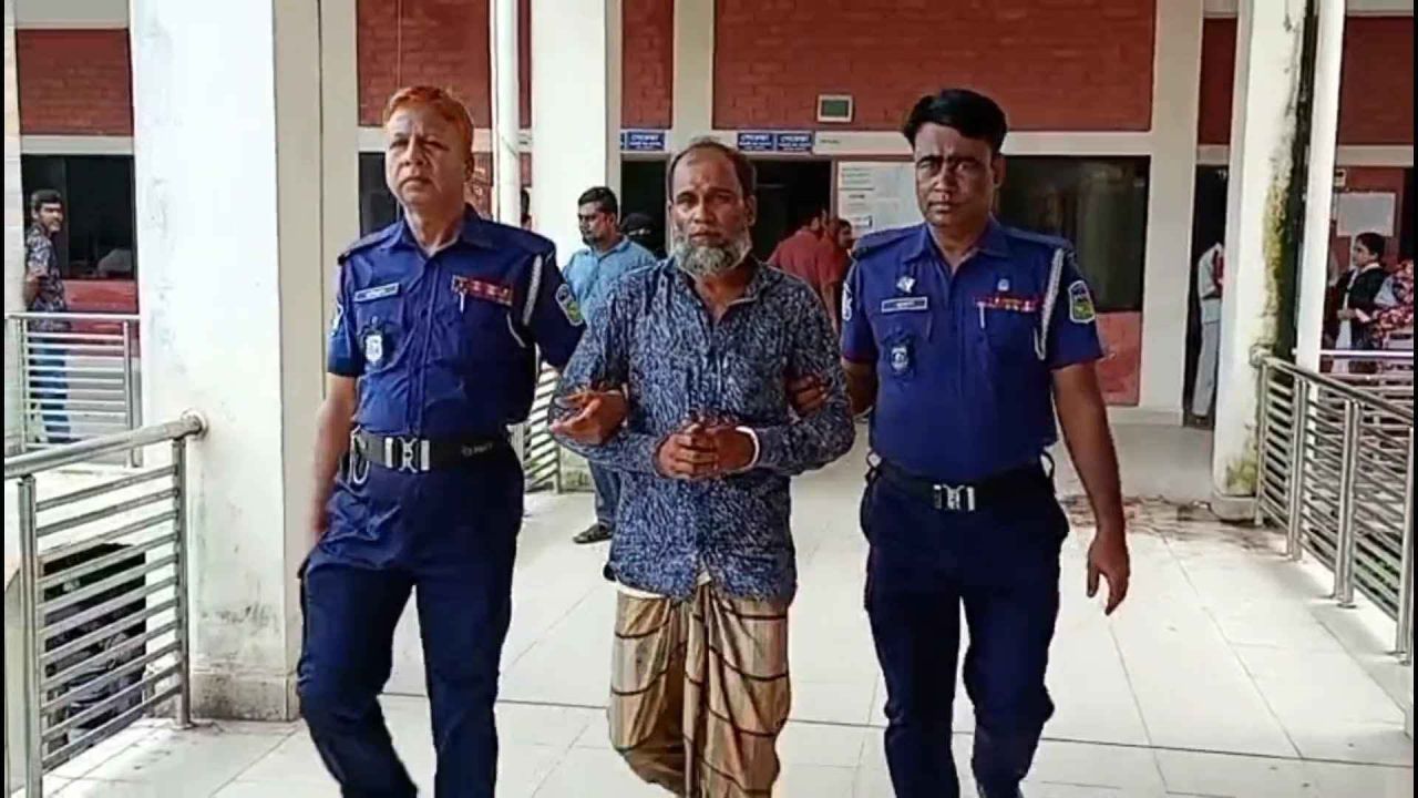 নেত্রকোনায় যৌতুকের জন্য স্ত্রীকে হত্যা: স্বামীর মৃত্যুদণ্ড