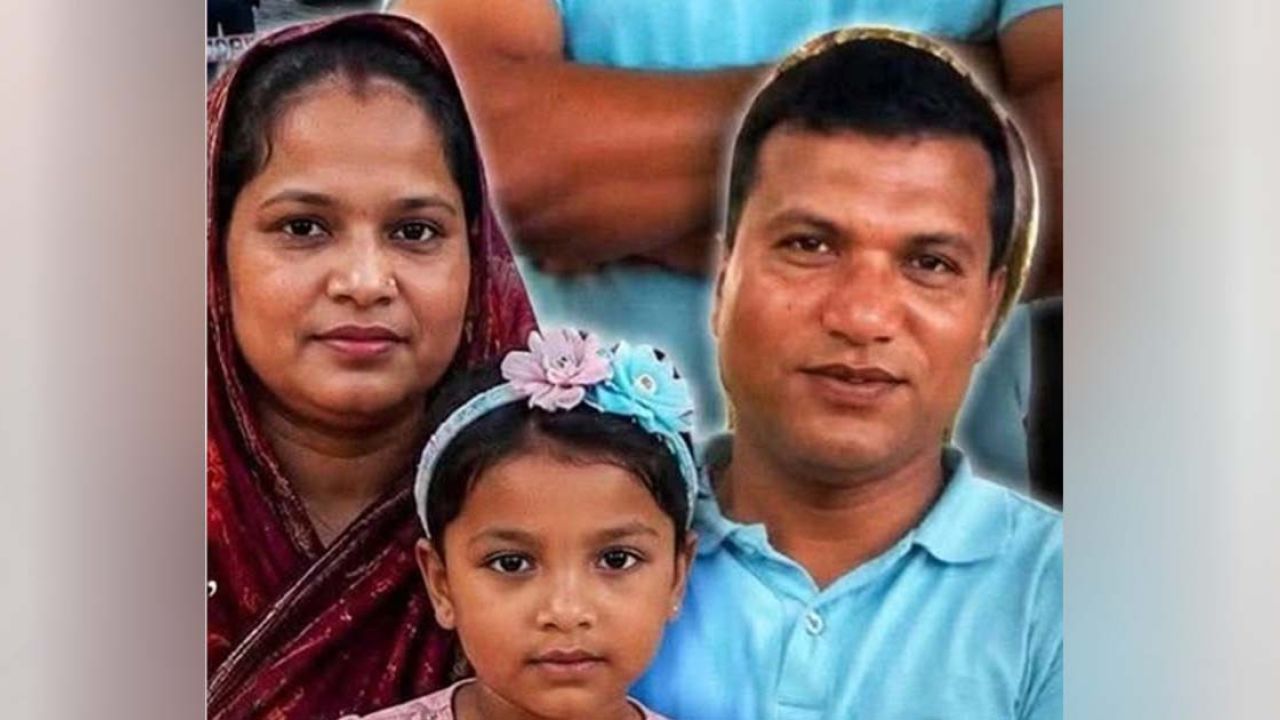 ইতালিতে একই পরিবারের তিন বাংলাদেশিকে কুপিয়ে হত্যা