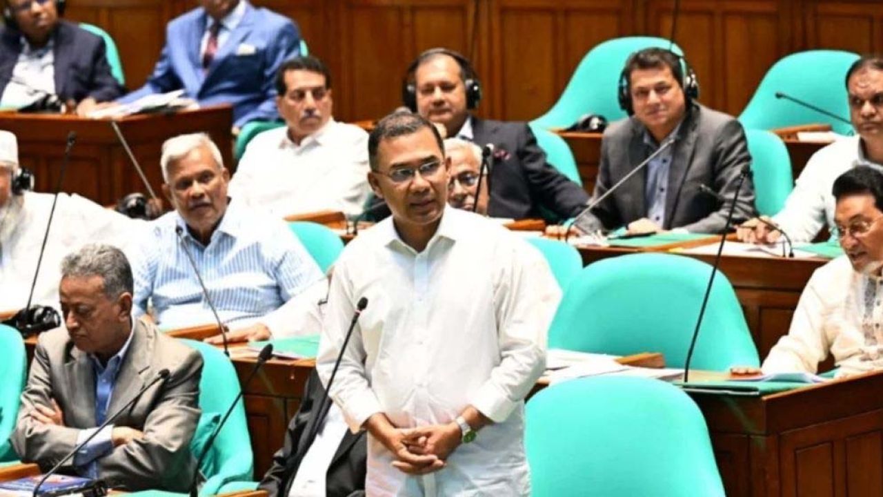 মালয়েশিয়া ও চীনে দেশের মানুষের স্বার্থ নিয়ে কথা বলেছি: প্রধানমন্ত্রী