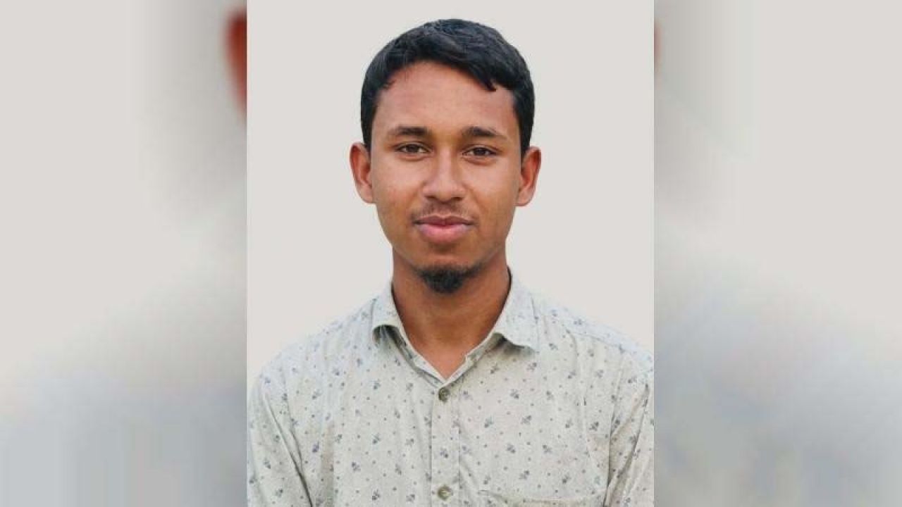 ব্রেইনজনিত জটিলতায় চিকিৎসাধীন সাংবাদিক আসিফ, সবার দোয়া কামনা