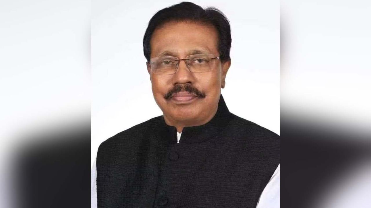 জামালপুর ১ আসনের সাবেক সংসদ সদস্য নূর মোহাম্মদ গ্রেফতার