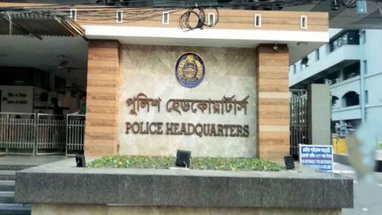 তুরাগে ৭ লাশের খবর ভিত্তিহীন: পুলিশ সদর দফতর 