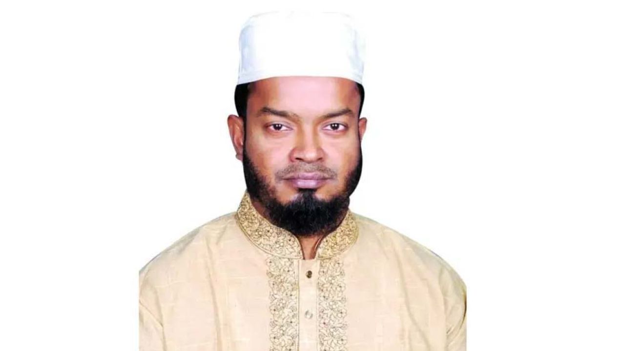 অনুদানের তালিকায় মেয়ের নাম, এমপিকে সতর্ক করল জামায়াত