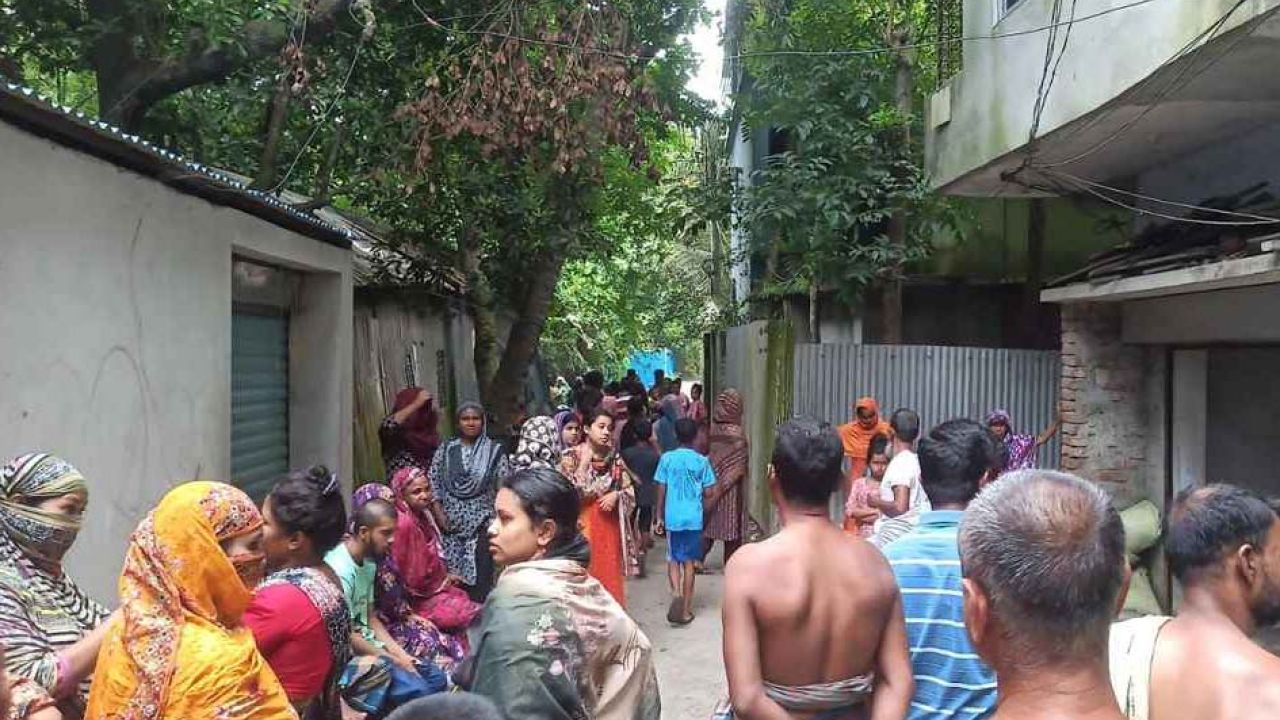 ফরিদপুরে ঘুমন্ত স্বামীর গোপনাঙ্গ কেটে দিলেন স্ত্রী