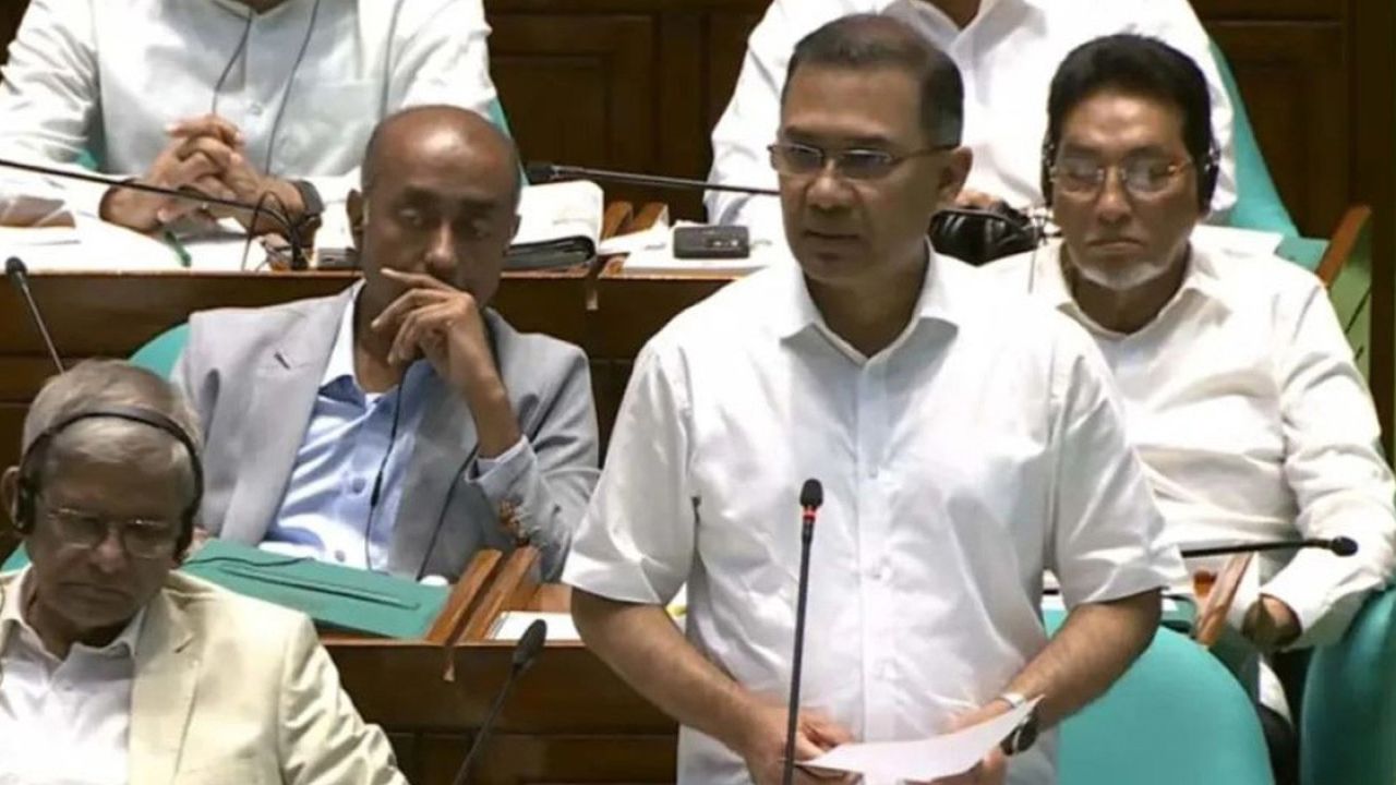 অর্থনীতিকে তিন ধাপে সাজাতে চায় সরকার: প্রধানমন্ত্রী