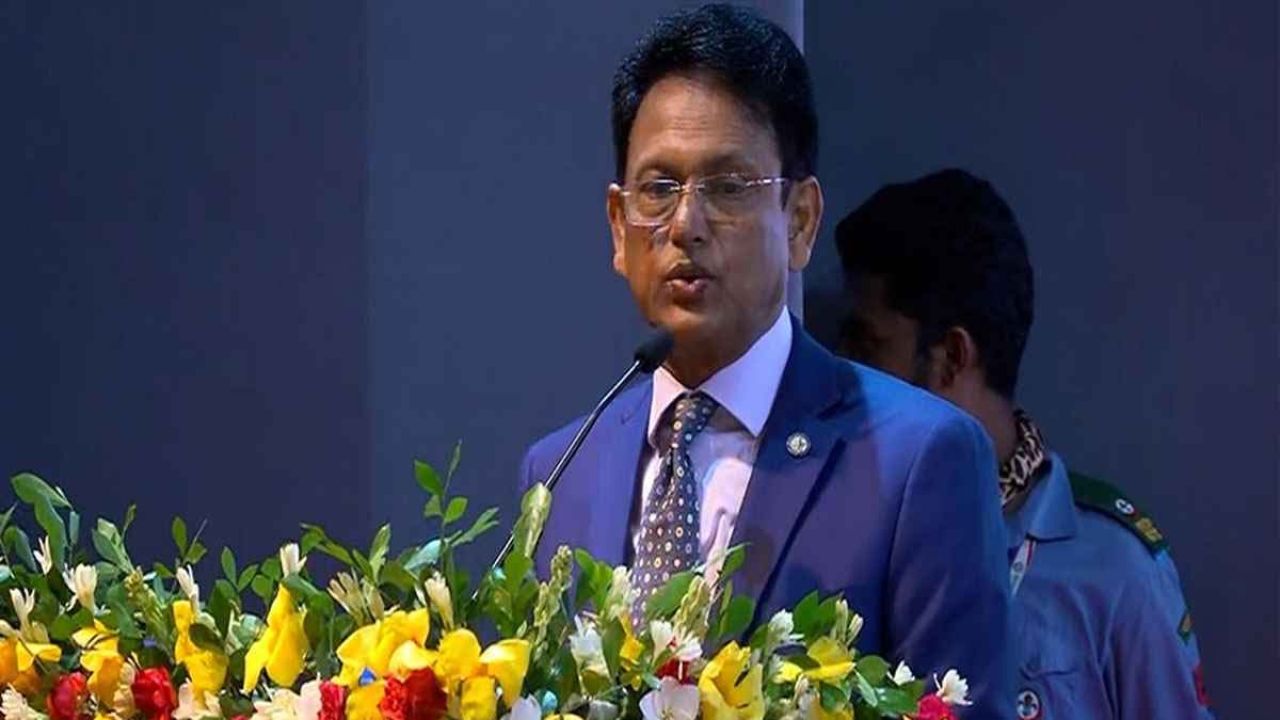 জুলাই থেকে বকেয়াসহ নিয়মিত বেতন পাবেন মাদরাসা শিক্ষকরা: শিক্ষামন্ত্রী