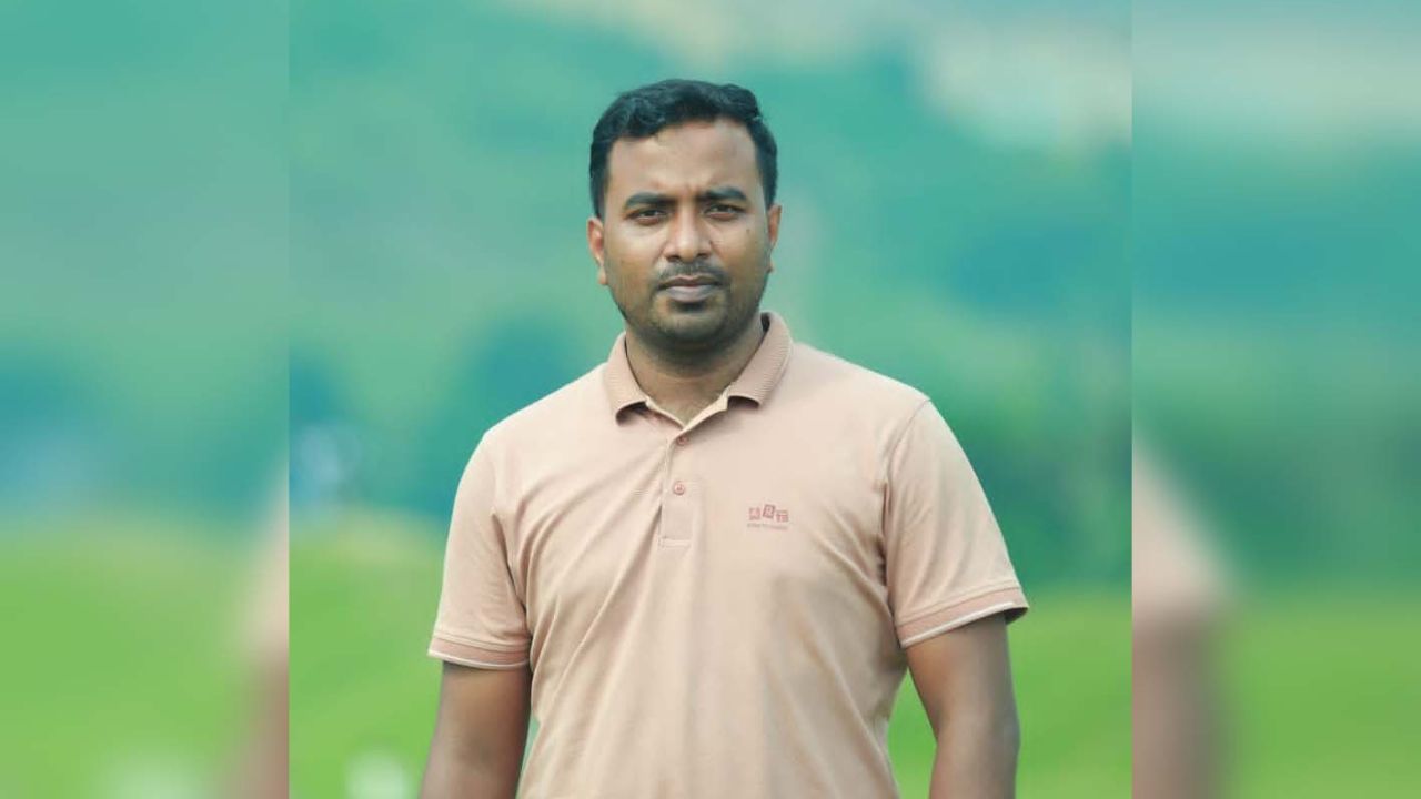 চারবার ভাইভা শেষে তথ্য ক্যাডারে শেরপুরের শাহরিয়ার