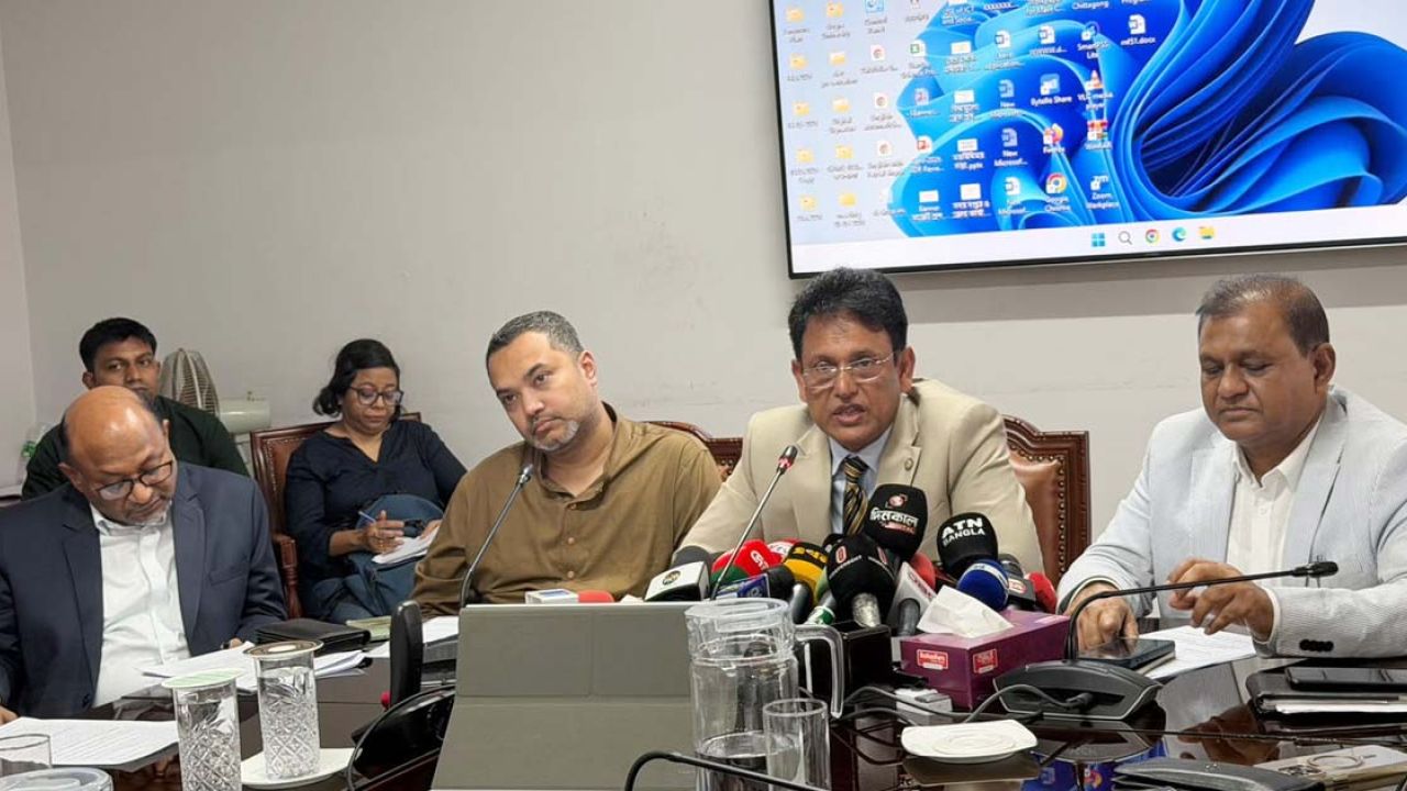 ২০২৮ সাল থেকে নতুন কারিকুলাম পুরোপুরি বাস্তবায়ন করা হবে: শিক্ষামন্ত্রী