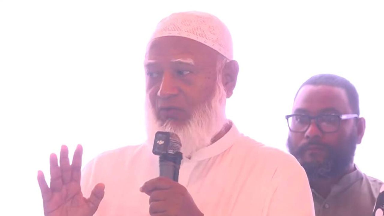 এই দেশ শুধু সরকারি বা বিরোধী দলের নয়, আপামর জনতার: বিরোধীদলীয় নেতা