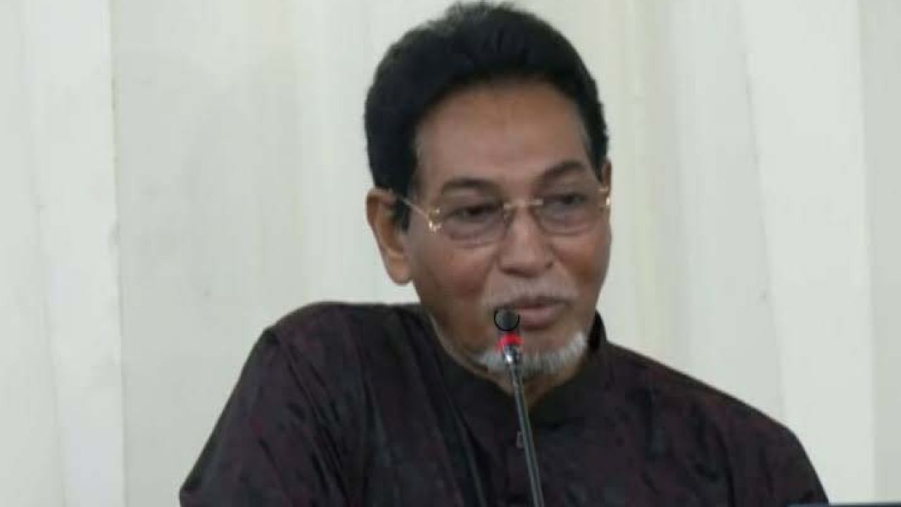 জনবান্ধব বাজেট হয়েছে, জীবনমান উন্নয়নে বড় ভূমিকা রাখবে : চিফ হুইপ