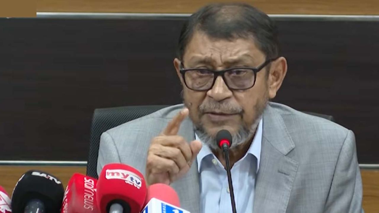 জুলাই-আগস্টে ডেঙ্গুর ভয়াবহতা বাড়তে পারে: স্বাস্থ্যমন্ত্রী