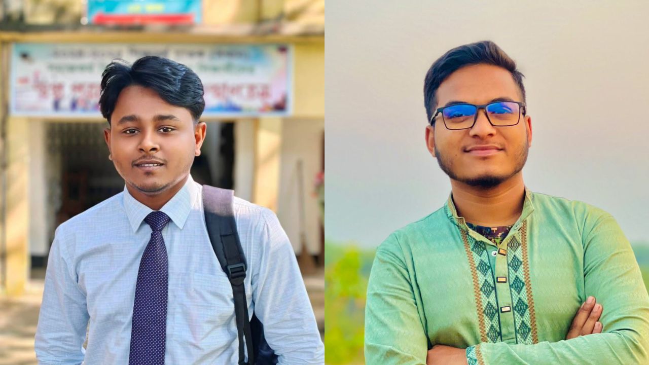 শ্রীবরদী সমাজকল্যাণ ও রক্তদান সংস্থার নতুন কমিটি গঠন; সভাপতি পরশ মনি, সম্পাদক আকাশ