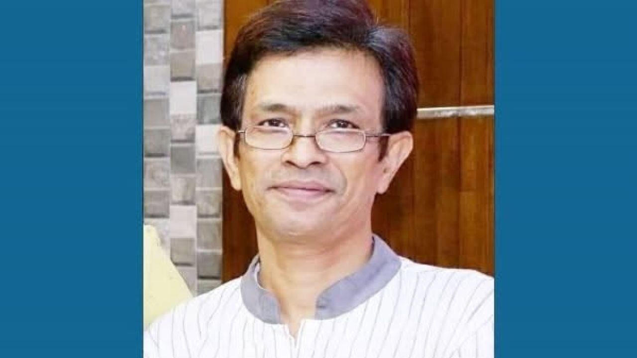 আলোকচিত্রী এস.এ শাহরিয়ার রিপনের ষষ্ঠ মৃত্যু বার্ষিকী আজ