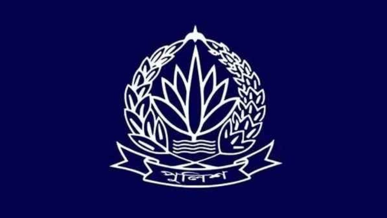 ৬ ডিআইজি পদে রদবদল