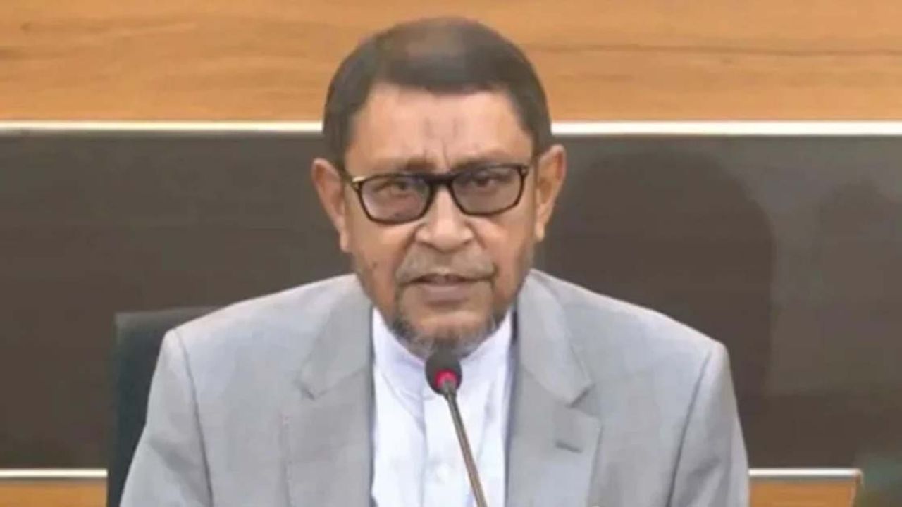 সব হাসপাতাল-ক্লিনিকে বাধ্যতামূলকভাবে লেবার রুম স্থাপনের নির্দেশ স্বাস্থ্যমন্ত্রীর