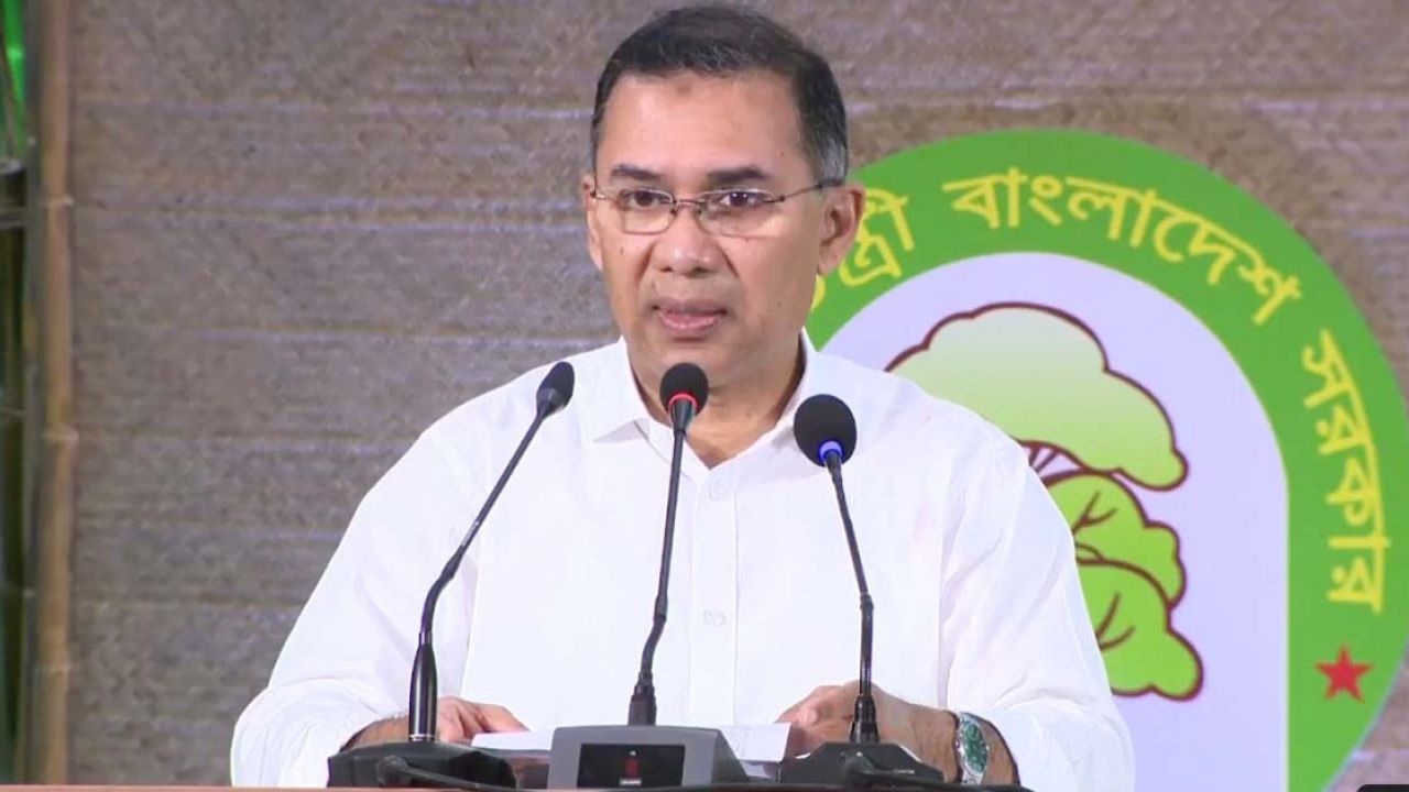 উন্নয়নের প্রতিটি পরিকল্পনায় জলবায়ুকে গুরুত্ব দিতে হবে: প্রধানমন্ত্রী