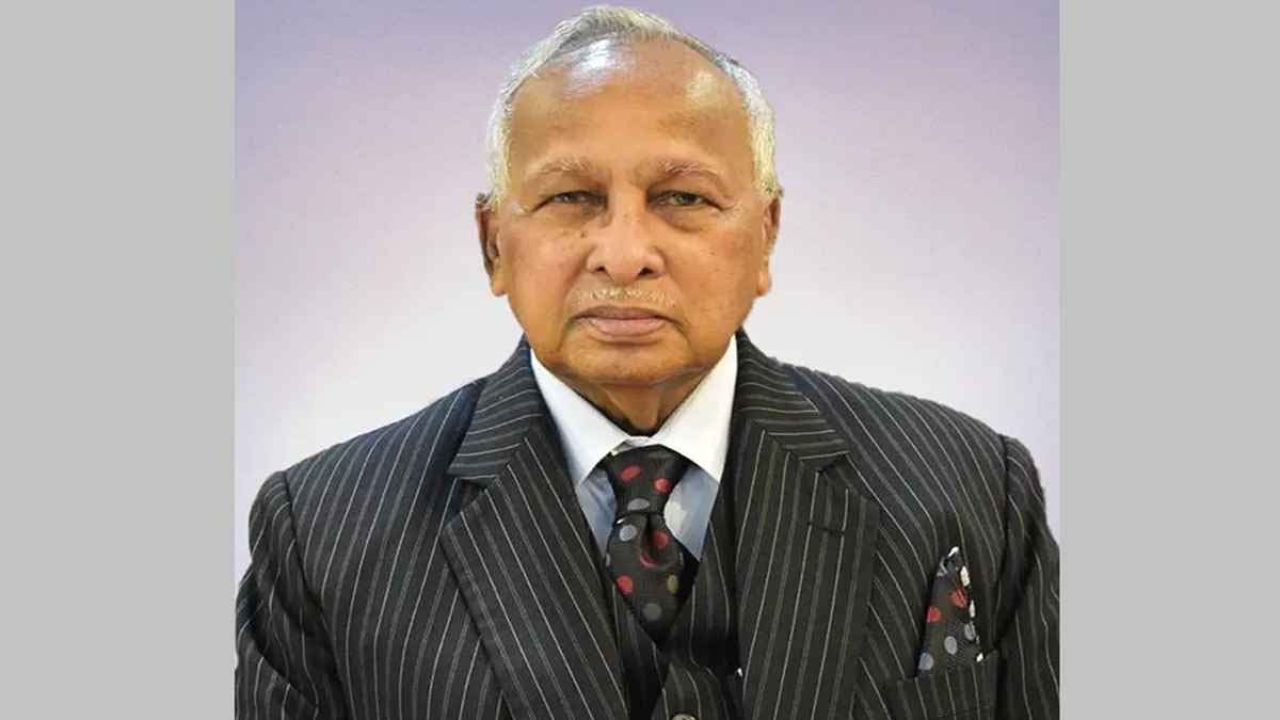 সাবেক স্পিকার জমির উদ্দিন সরকার আর নেই