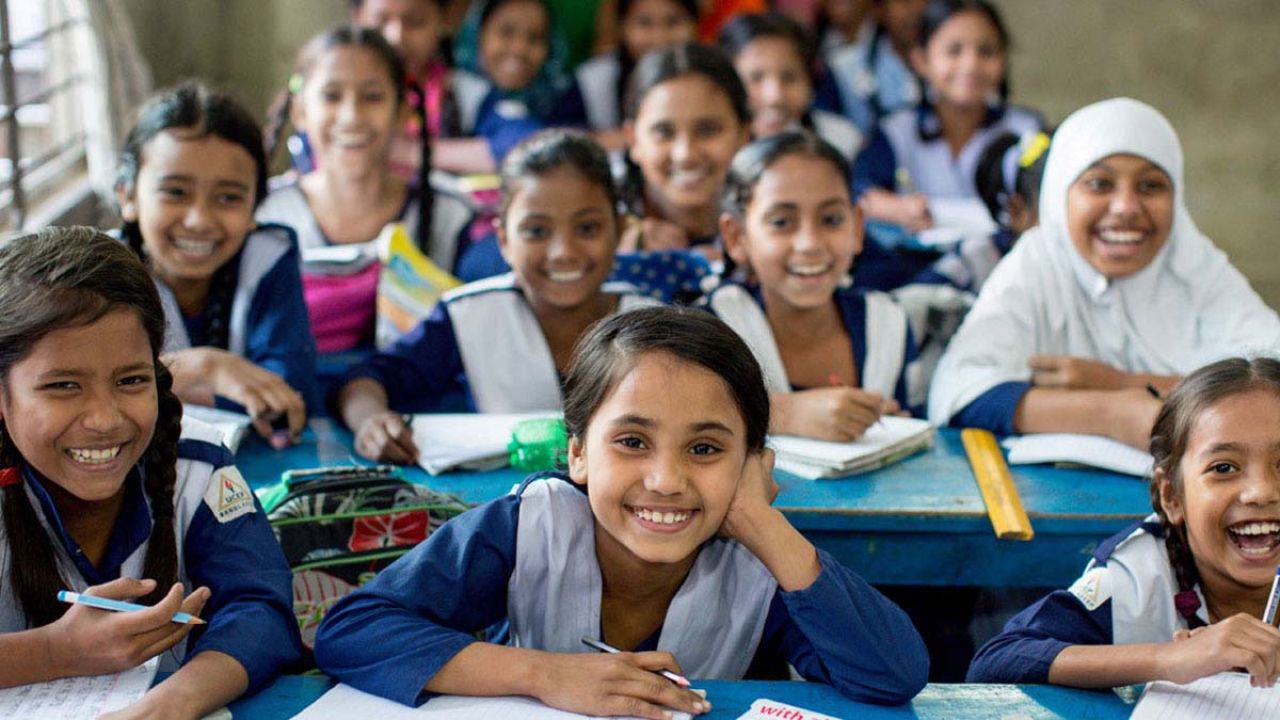 প্রাথমিকে বৃত্তি পেল ৭৯২৪৬ শিক্ষার্থী