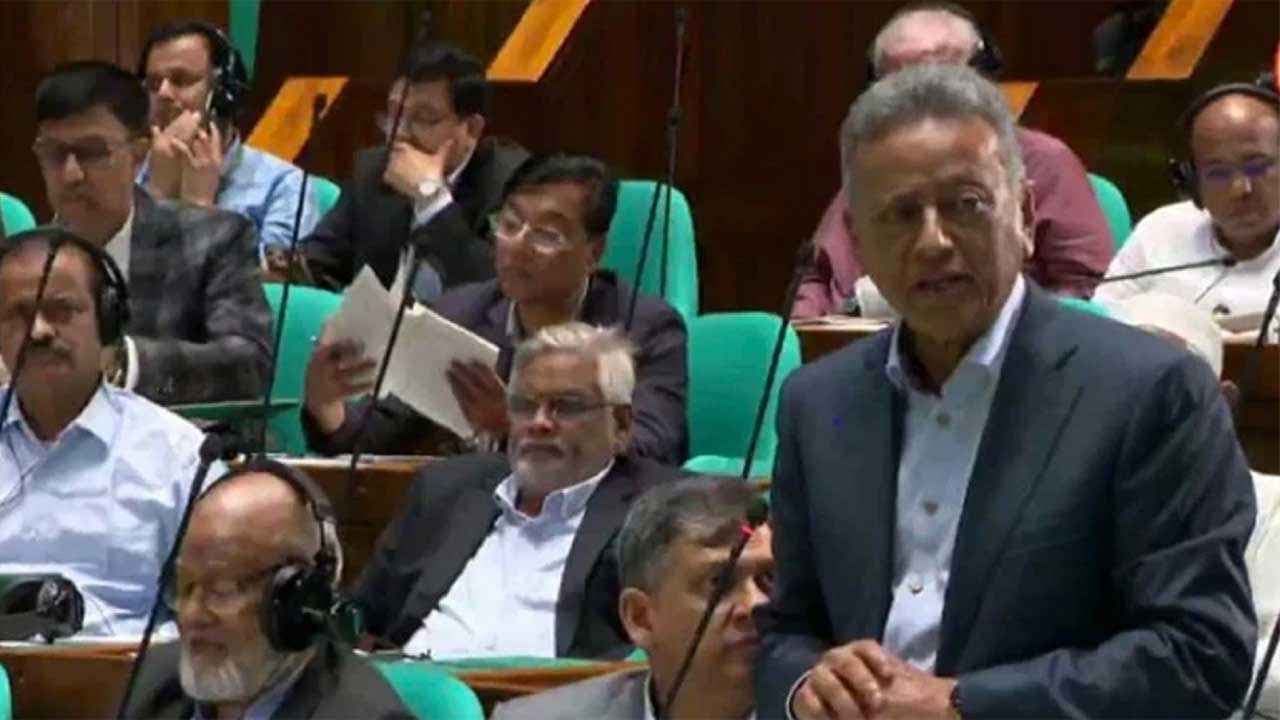 নতুন উদ্যোগে পুঁজিবাজারে ইতিবাচক পরিবর্তন দেখা যাচ্ছে: অর্থমন্ত্রী