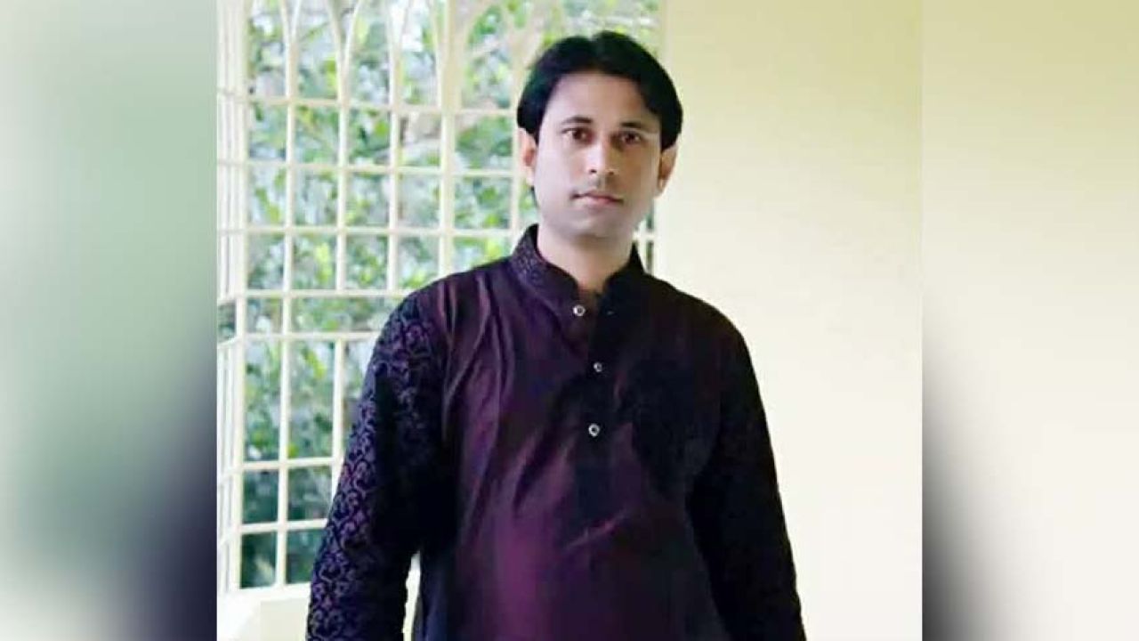 শেরপুরে জেলা ছাত্রলীগের সাবেক সভাপতি জুনায়েদ নুরানী মনি গ্রেফতার