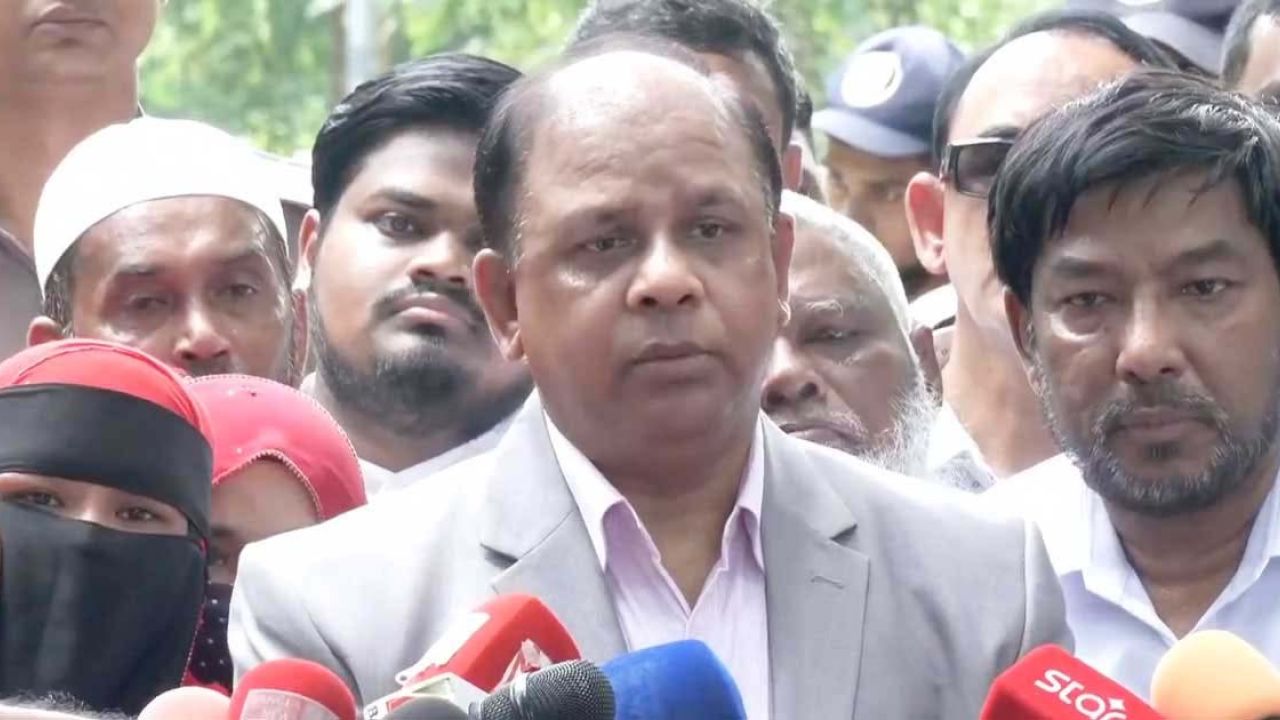 জুলাই গণহত্যার সঙ্গে জড়িত কেউই ছাড় পাবে না: চিফ প্রসিকিউটর