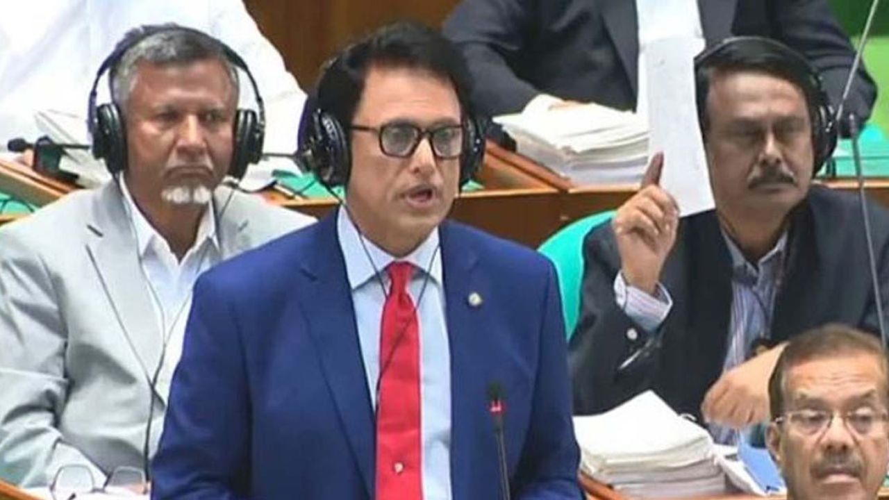 এইচএসসি পরীক্ষা দিতে না পারা শিক্ষার্থীরা পাবেন বিশেষ সুযোগ : সংসদে শিক্ষামন্ত্রী