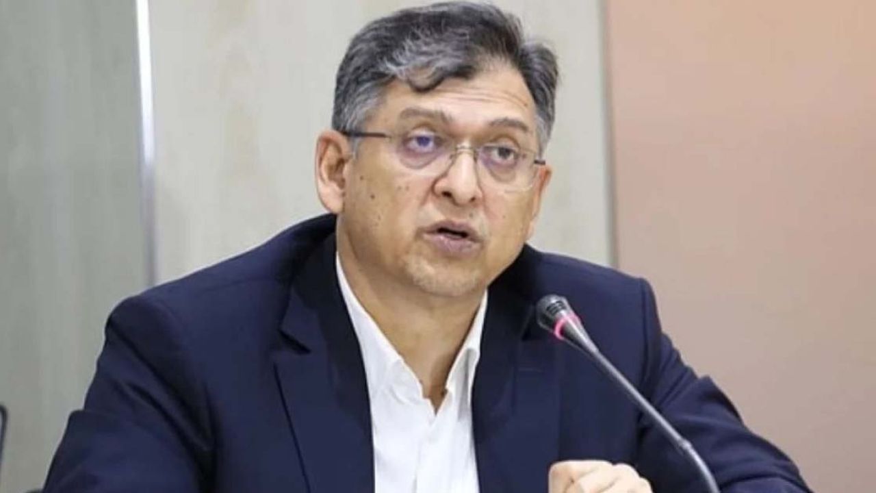 আন্দোলনের আড়ালে কিছু মহল ঘোলা পানিতে মাছ শিকার করতে চায়: স্বরাষ্ট্রমন্ত্রী