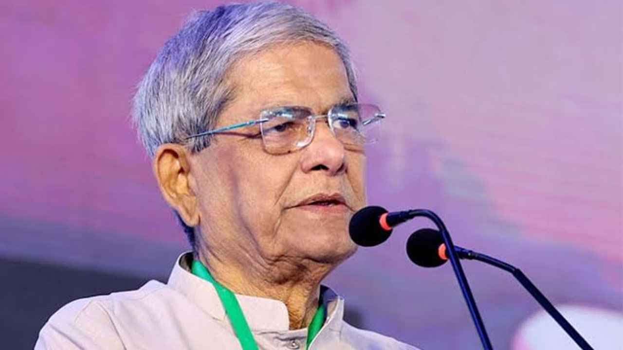 স্বৈরাচারের অনুসারীদের রক্তপাত থেমে নেই: বিএনপি মহাসচিব