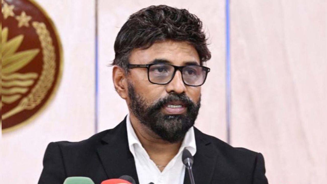 নির্বাচনী ইশতেহার ও জুলাই সনদ একসঙ্গে বাস্তবায়ন হচ্ছে : প্রেসসচিব