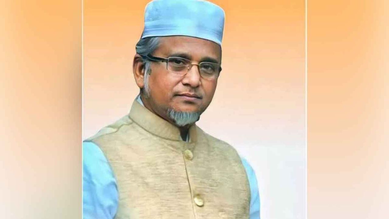 ভাইরাল ভিডিওর নারীকে ‘দ্বিতীয় স্ত্রী’ দাবি জামায়াত এমপির