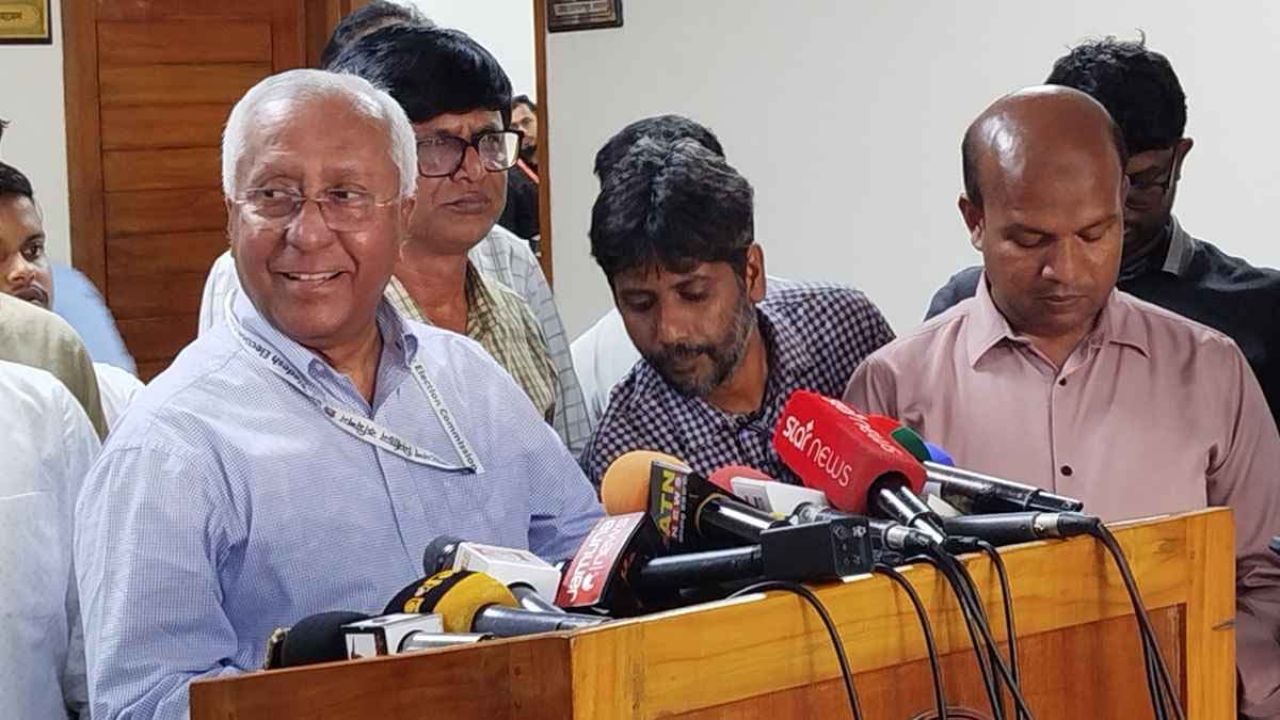 স্থানীয় সরকার নির্বাচনের আইন-বিধি প্রস্তাব চূড়ান্ত, যাচ্ছে মন্ত্রণালয়ে
