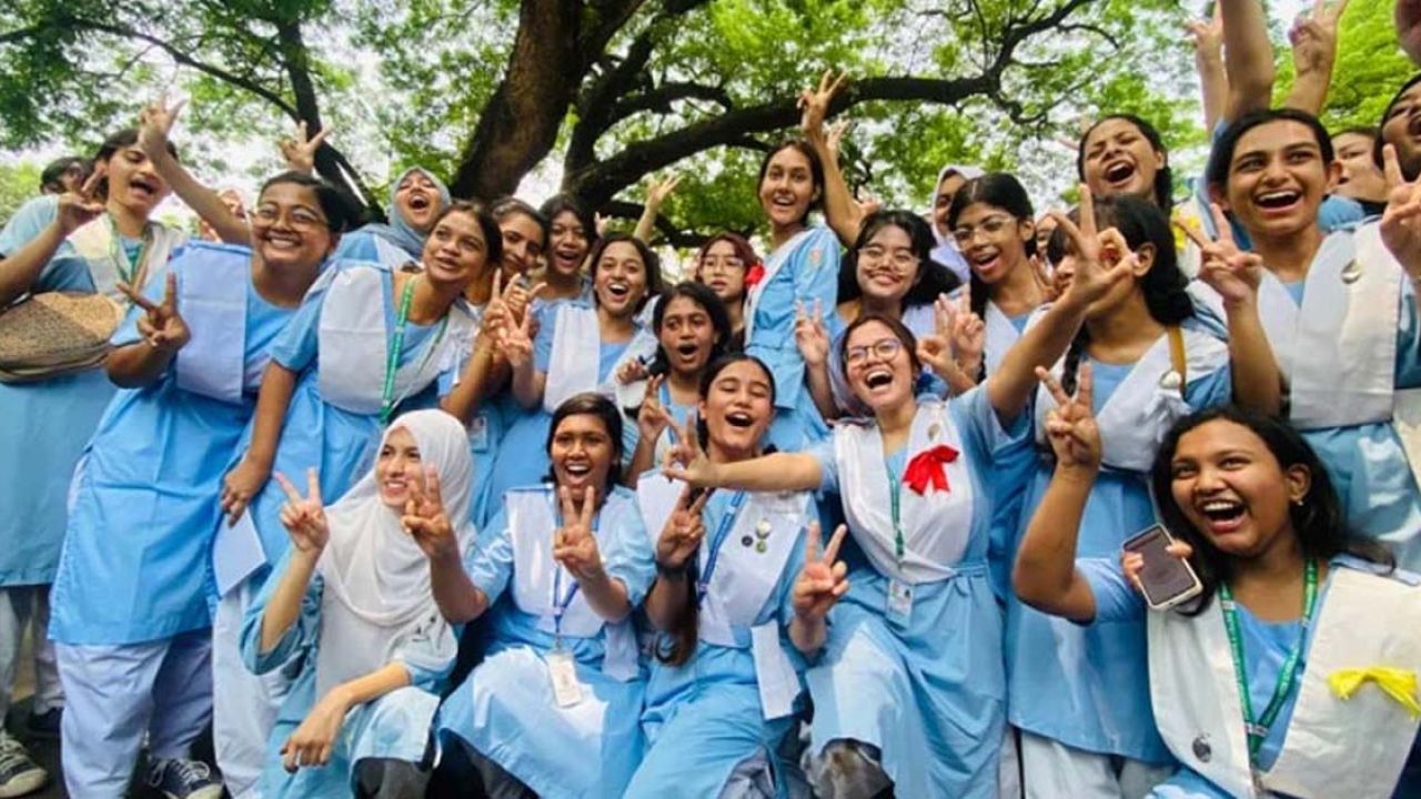 এসএসসির ফল প্রকাশে বোর্ডের নতুন সিদ্ধান্ত