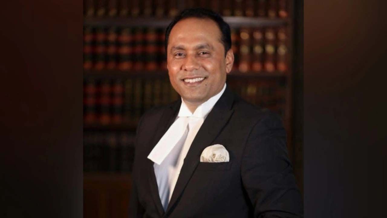 ভারপ্রাপ্ত স্পিকারের দায়িত্বে কায়সার কামাল