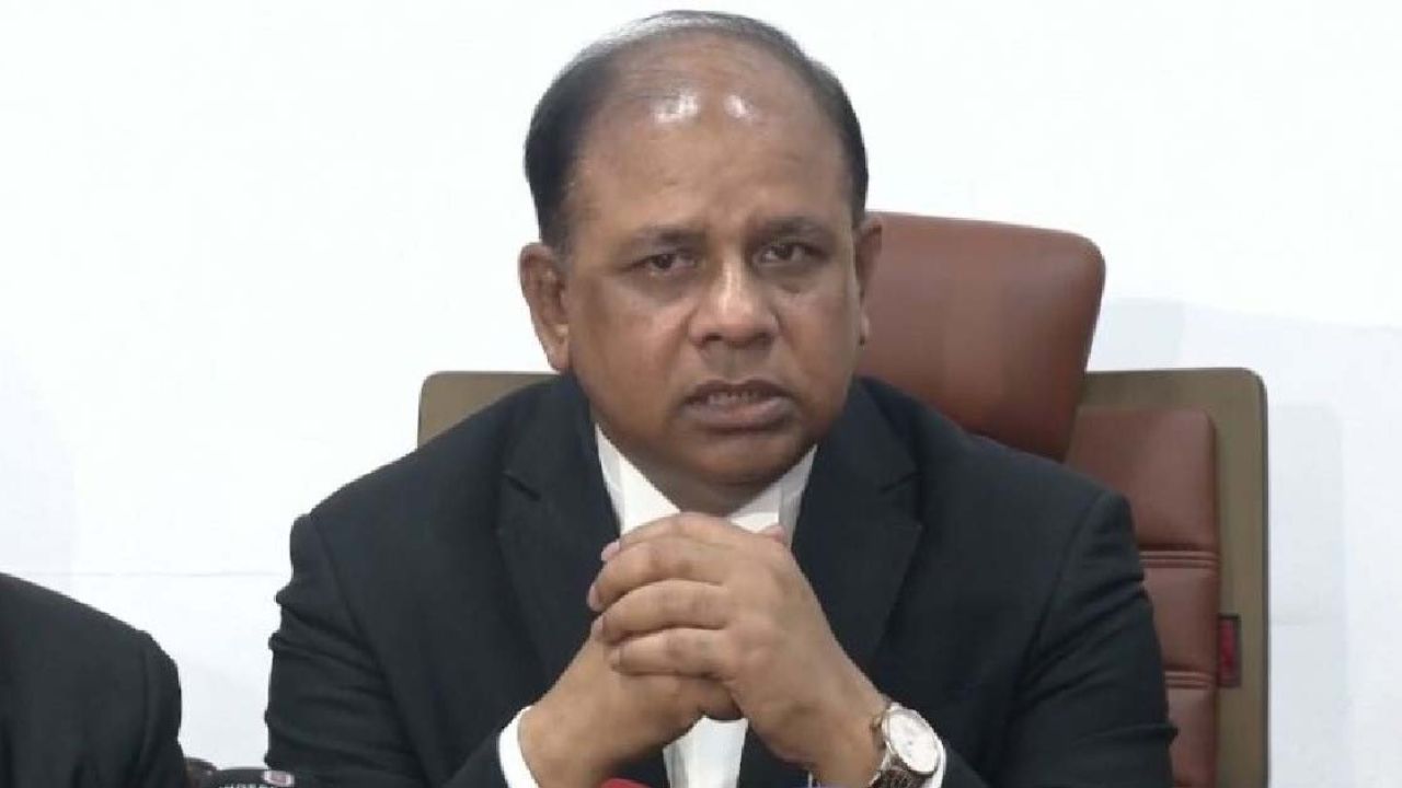 শাপলা চত্বর হত্যা মামলার বিচার শুরু ২৭ জুলাই: চিফ প্রসিকিউটর