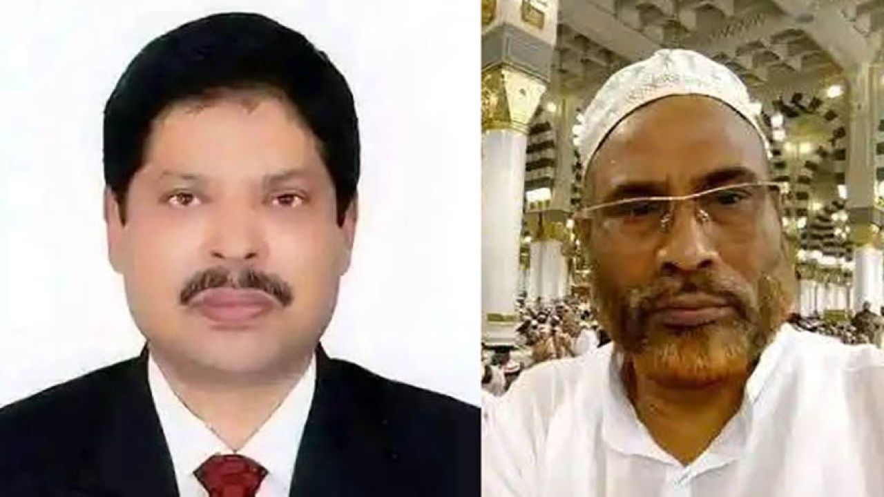 শেরপুর জেলা বাস-মিনিবাস মালিক সমিতির নতুন কমিটি গঠন