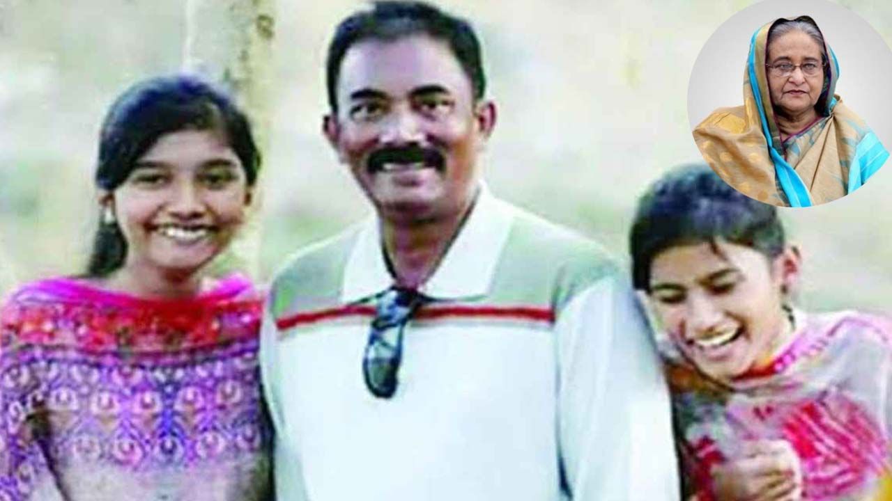 একরামুল হত্যায় হাসিনাসহ ১১ জনের বিরুদ্ধে ট্রাইব্যুনালে প্রতিবেদন
