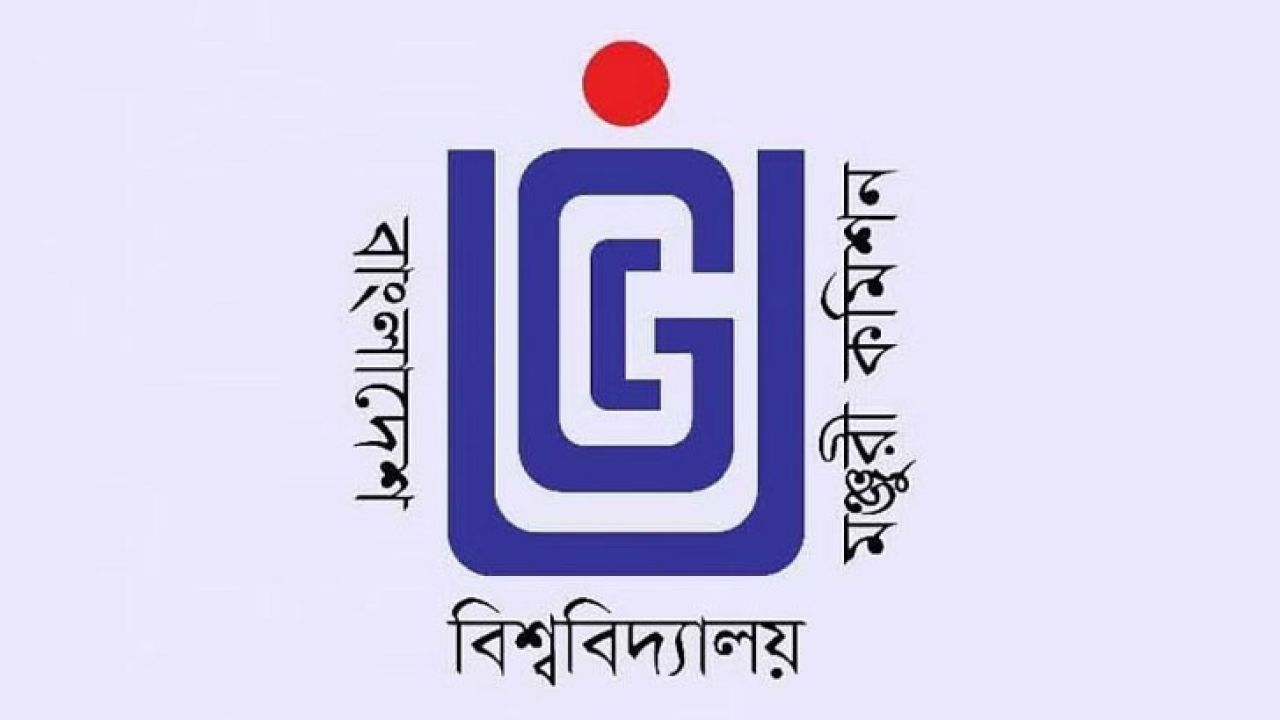 ইউজিসির ৩ সদস্যকে অব্যাহতি
