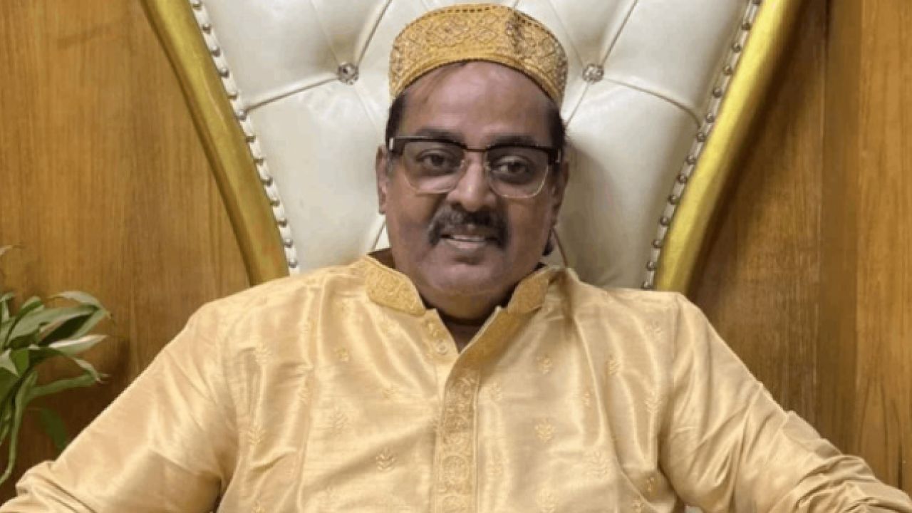 খলঅভিনেতা ডিপজলের বিরুদ্ধে মামলা