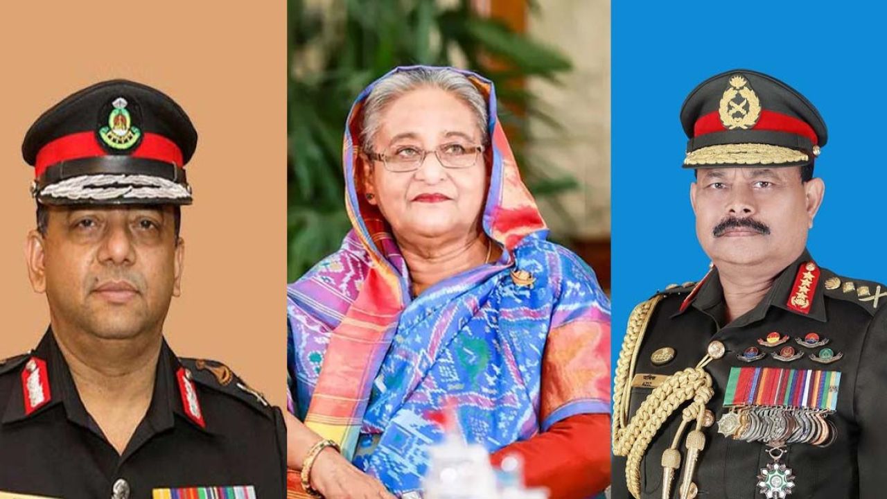 শাপলা গণহত্যা, হাসিনাসহ ৪১ জনের বিরুদ্ধে গ্রেপ্তারি পরোয়ানা