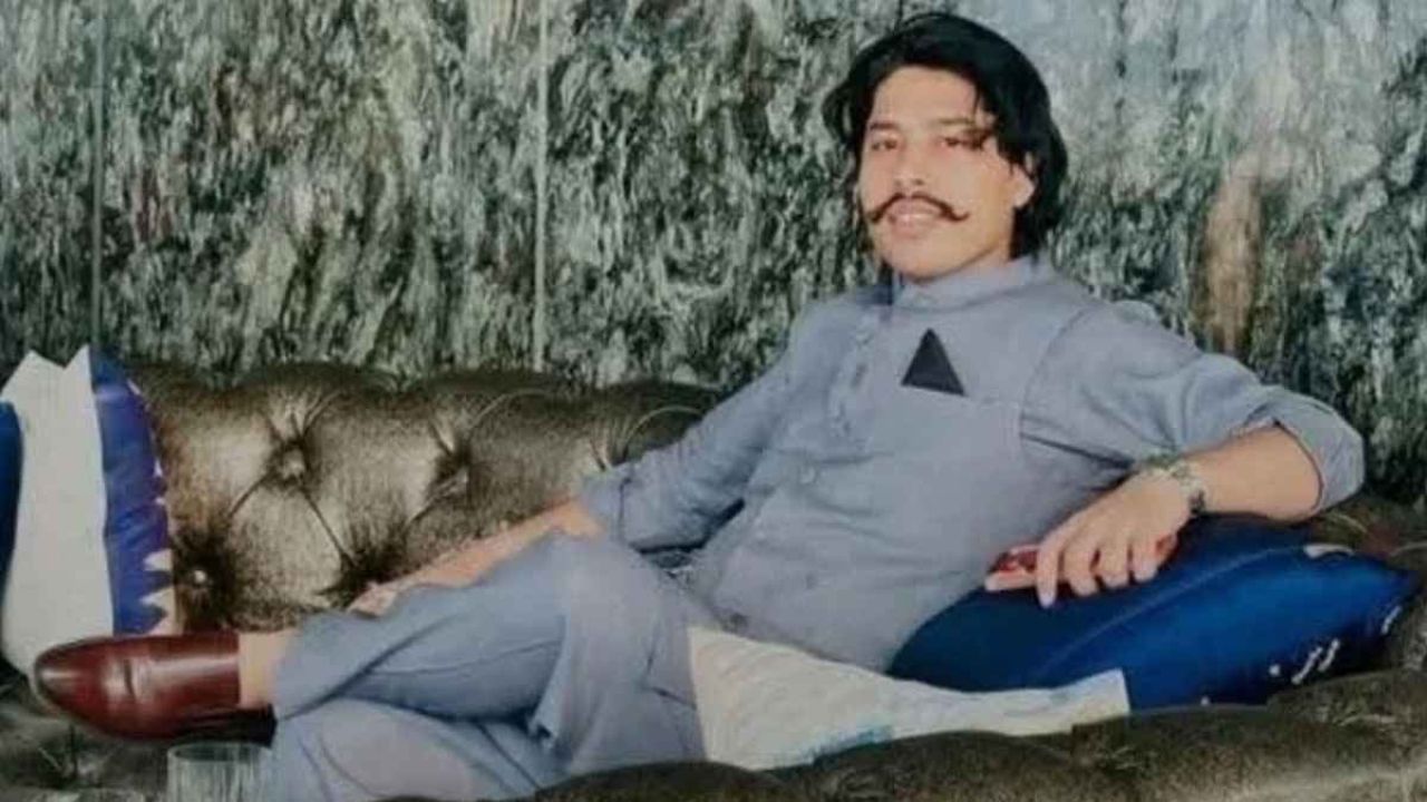 চট্টগ্রামের শীর্ষ সন্ত্রাসী ডেভিড ইমন যশোরে গ্রেফতার