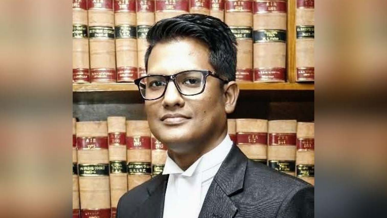 ডেপুটি অ্যাটর্নি জেনারেল নিয়োগ পেলেন শেরপুরের কাকন