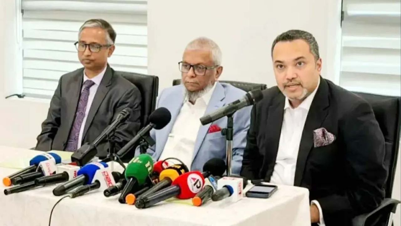 আগস্টের শেষ সপ্তাহে খুলছে মালয়েশিয়ার শ্রমবাজার : মাহদী আমিন