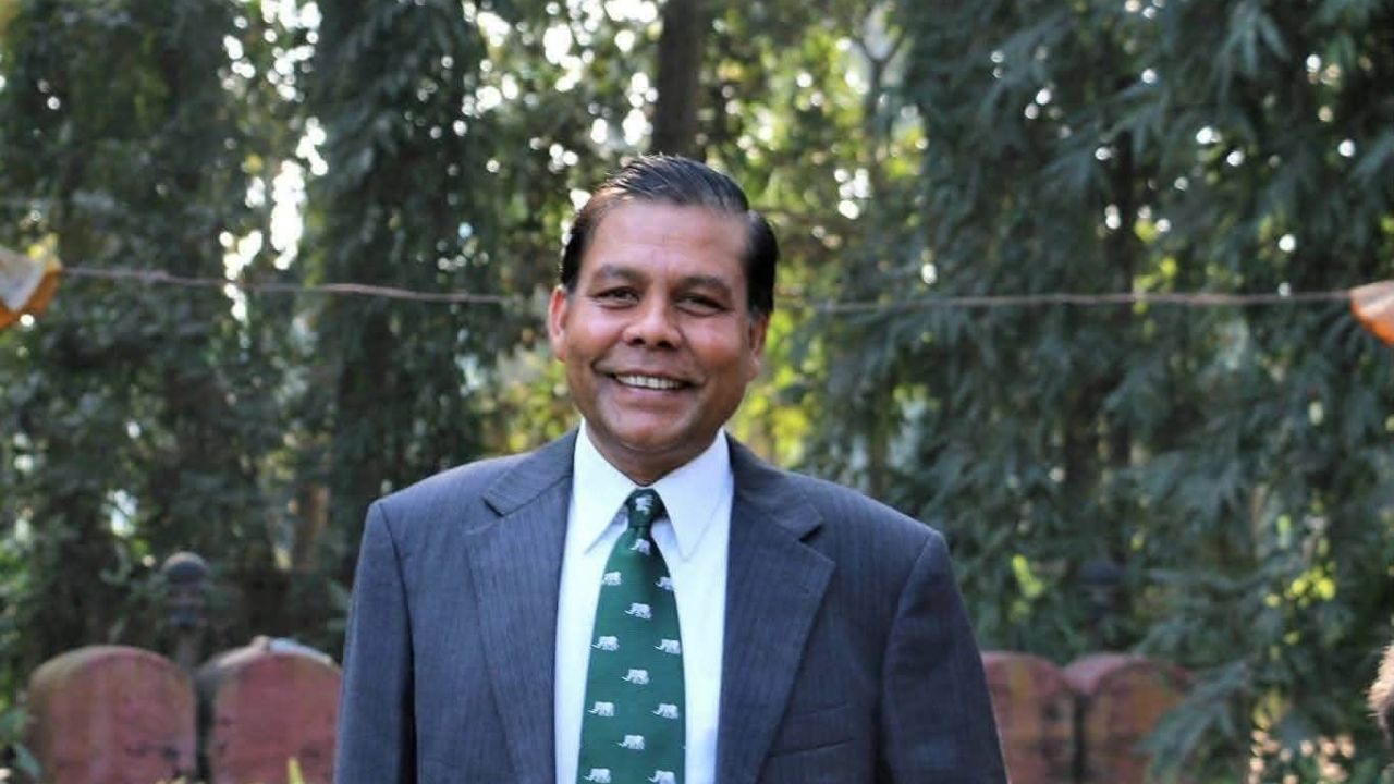 কিশোরগঞ্জ বিশ্ববিদ্যালয়ের উপাচার্য হলেন শেরপুরের কৃতি সন্তান রাবি অধ্যাপক ড. হাবীবুর রহমান