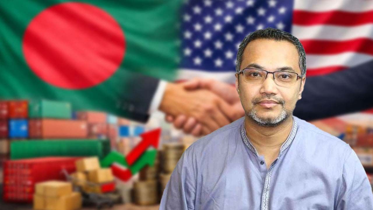 আগামী সপ্তাহেই আসছেন যুক্তরাষ্ট্রের ৪৫ শীর্ষ ব্যবসায়ী