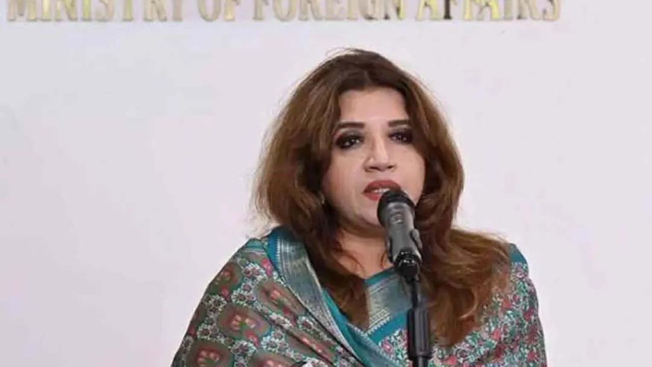 বেনজীরকে ফিরিয়ে এনে বিচার কাজ সম্পন্ন করা হবে : পররাষ্ট্র প্রতিমন্ত্রী